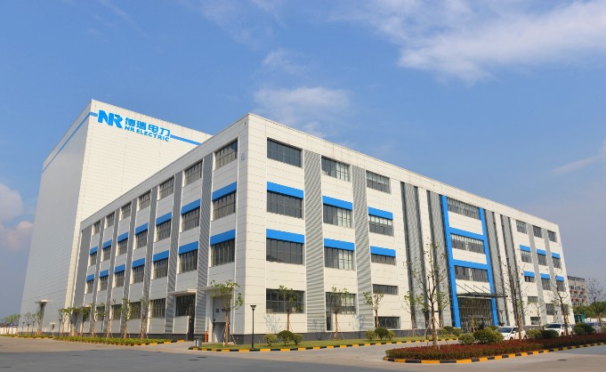 企业新闻-常州博瑞电力自动化设备有限公司